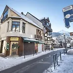 Apartment 4 Pers, St Lary, Animaux Acceptes - Fr-1-296-456 *