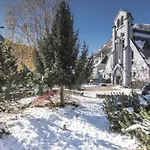 Apartment 4 Pers, St Lary, Animaux Acceptes - Fr-1-296-456 Saint-Lary-Soulan