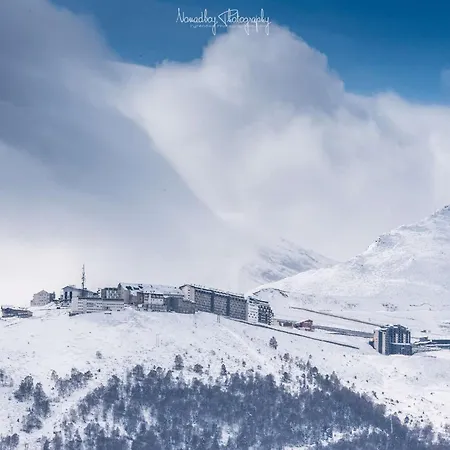 4 Pers, St Lary, Animaux Acceptes - Fr-1-296-456 * Saint-Lary-Soulan