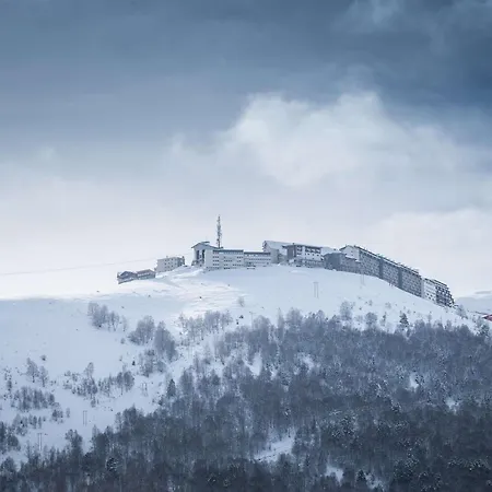 4 Pers, St Lary, Animaux Acceptes - Fr-1-296-456 Lägenhet *