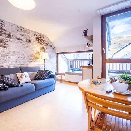 4 Pers, St Lary, Animaux Acceptes - Fr-1-296-456 Saint-Lary-Soulan