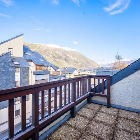 Daire 4 Pers, St Lary, Animaux Acceptes - Fr-1-296-456 Saint-Lary-Soulan