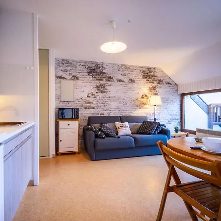 4 Pers, St Lary, Animaux Acceptes - Fr-1-296-456 Daire *