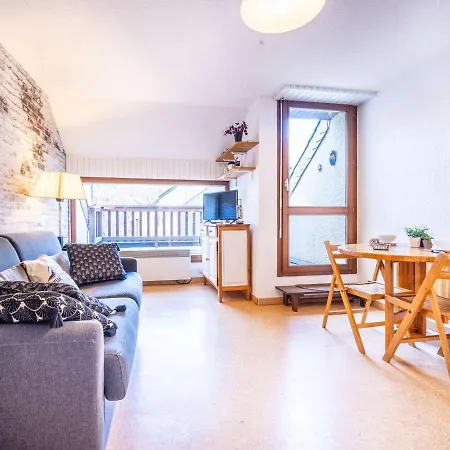 Daire 4 Pers, St Lary, Animaux Acceptes - Fr-1-296-456 Saint-Lary-Soulan