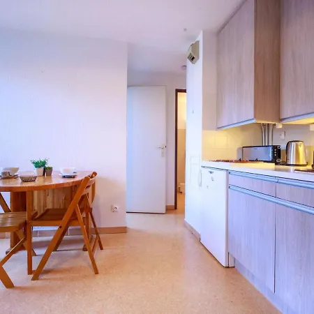 4 Pers, St Lary, Animaux Acceptes - Fr-1-296-456 Daire