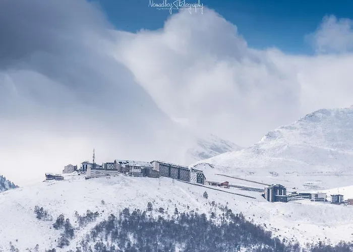 4 Pers, St Lary, Animaux Acceptes - Fr-1-296-456 * Saint-Lary-Soulan