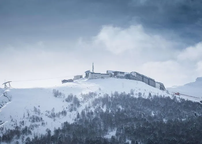 4 Pers, St Lary, Animaux Acceptes - Fr-1-296-456 Lejlighed *