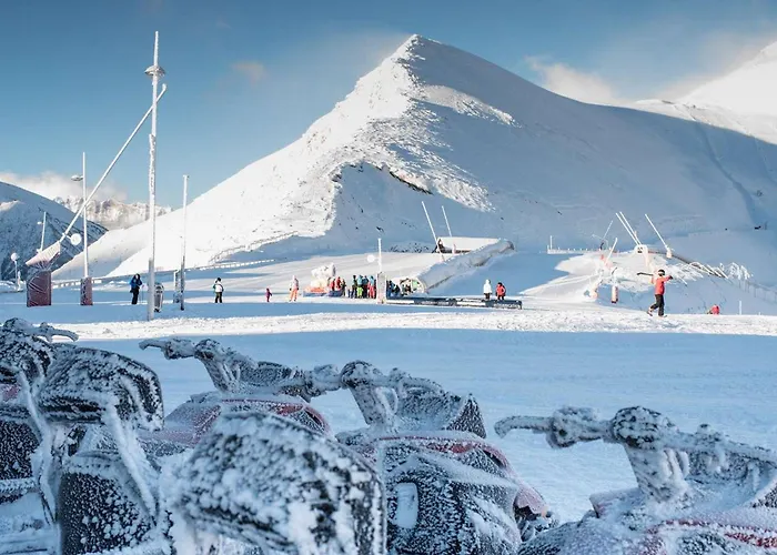 4 Pers, St Lary, Animaux Acceptes - Fr-1-296-456 Saint-Lary-Soulan